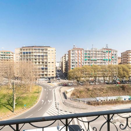 Santa Rita Cozy Apartment Turim Exterior foto
