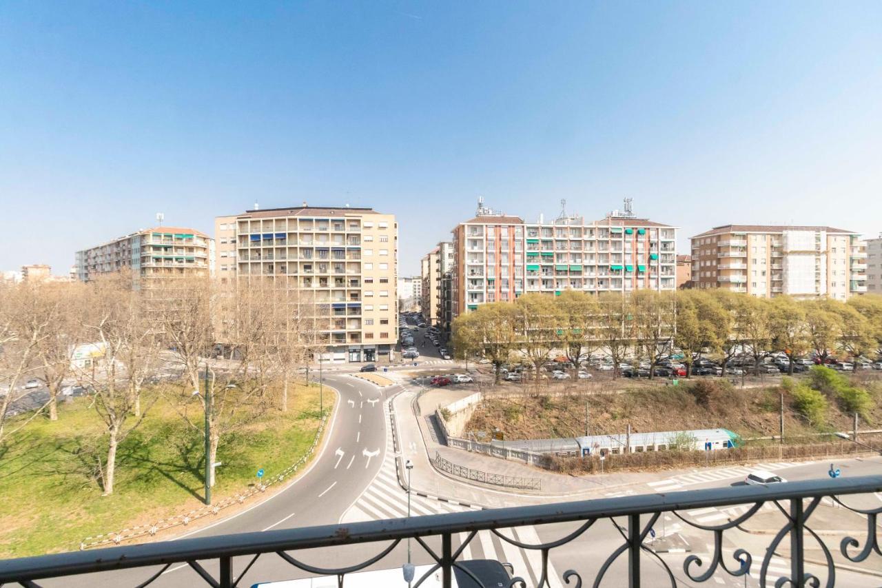Santa Rita Cozy Apartment Turim Exterior foto