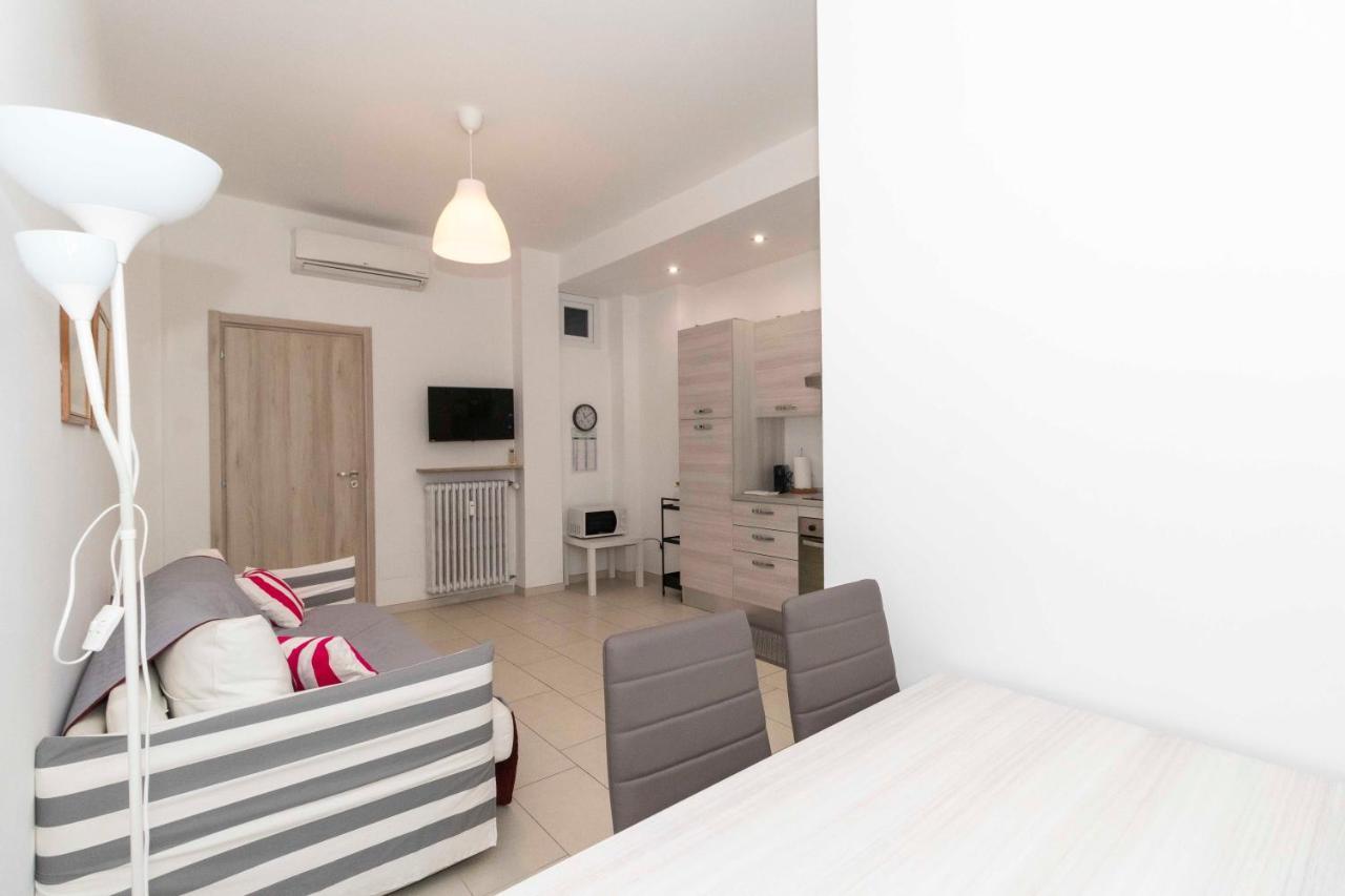 Santa Rita Cozy Apartment Turim Exterior foto