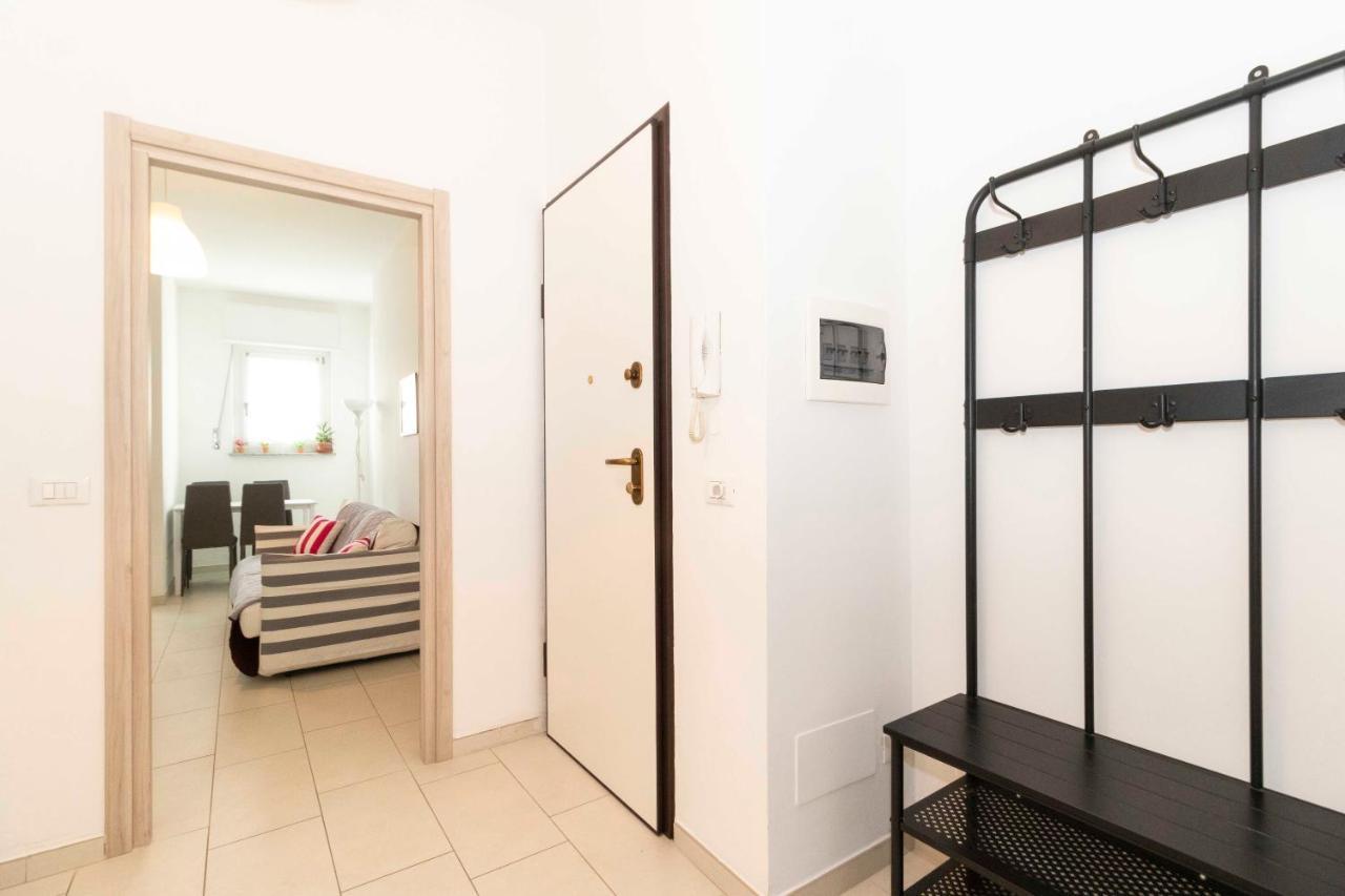 Santa Rita Cozy Apartment Turim Exterior foto