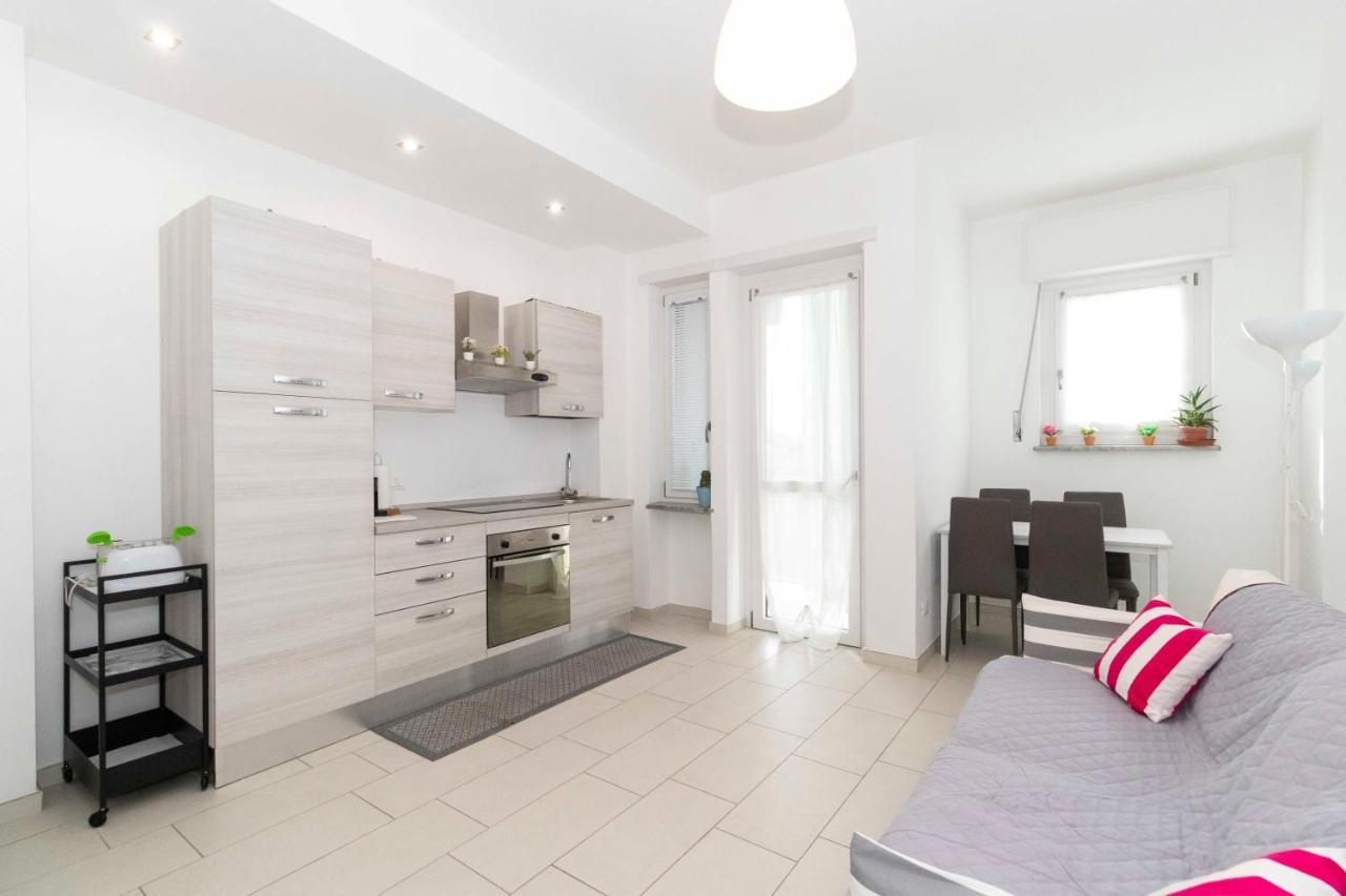 Santa Rita Cozy Apartment Turim Exterior foto