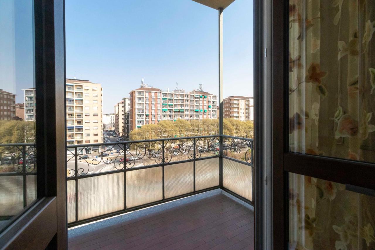 Santa Rita Cozy Apartment Turim Exterior foto