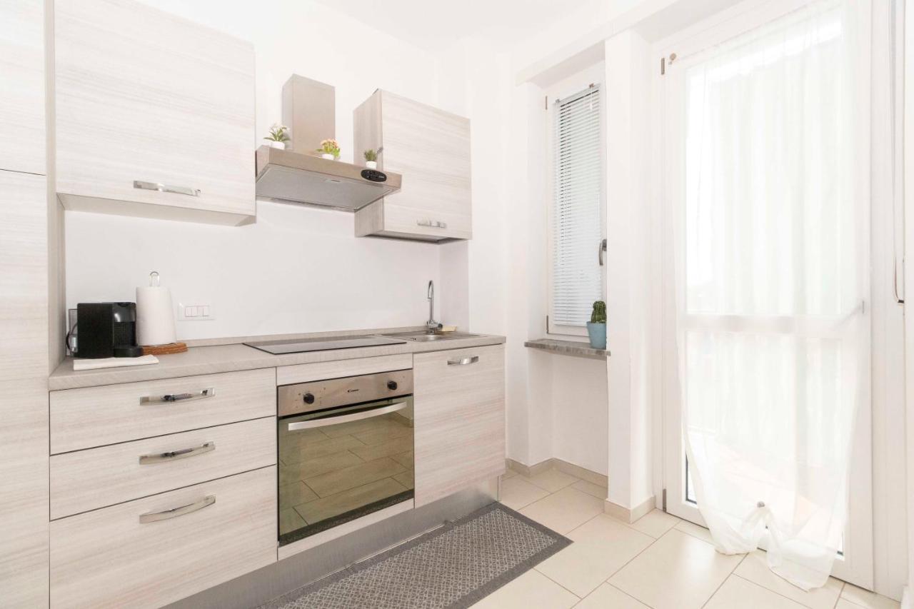 Santa Rita Cozy Apartment Turim Exterior foto
