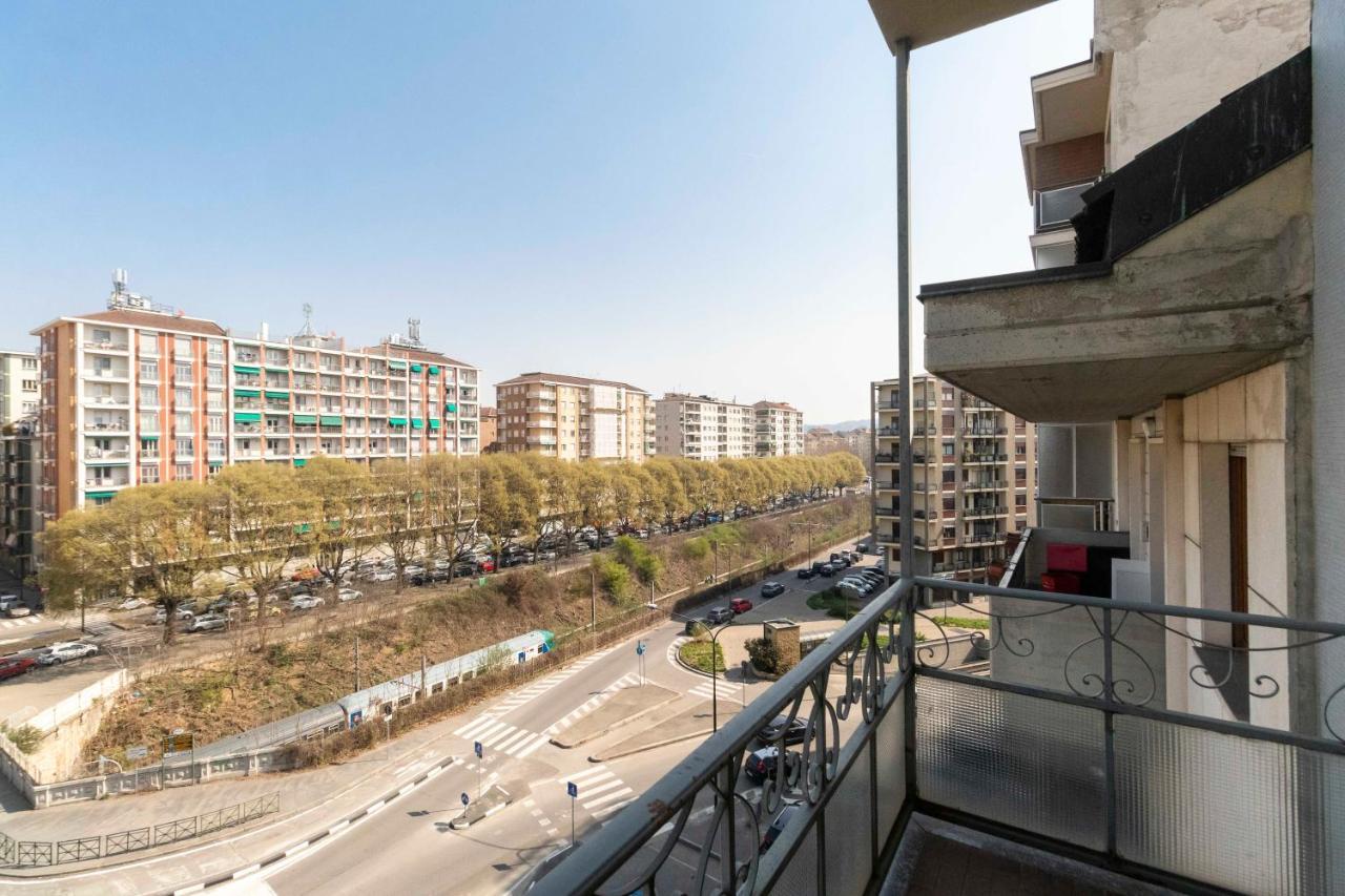 Santa Rita Cozy Apartment Turim Exterior foto
