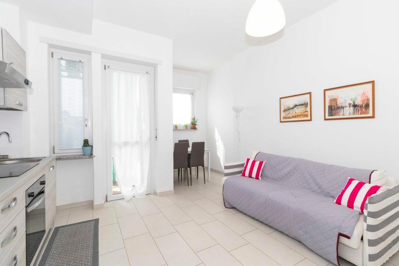 Santa Rita Cozy Apartment Turim Exterior foto