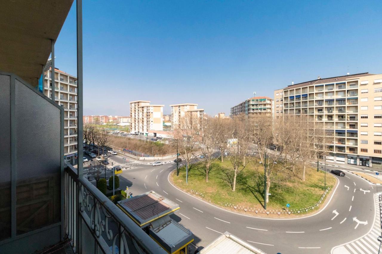 Santa Rita Cozy Apartment Turim Exterior foto