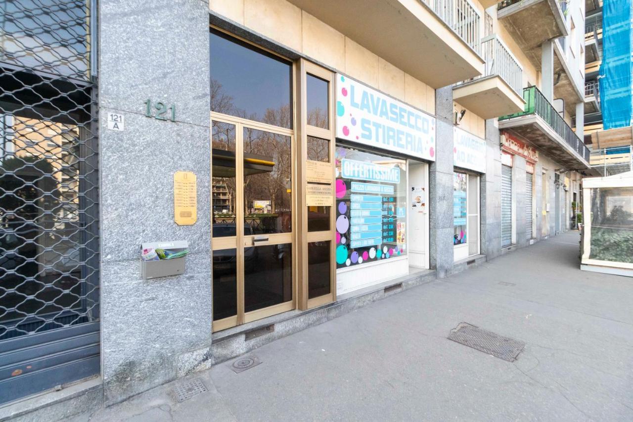 Santa Rita Cozy Apartment Turim Exterior foto