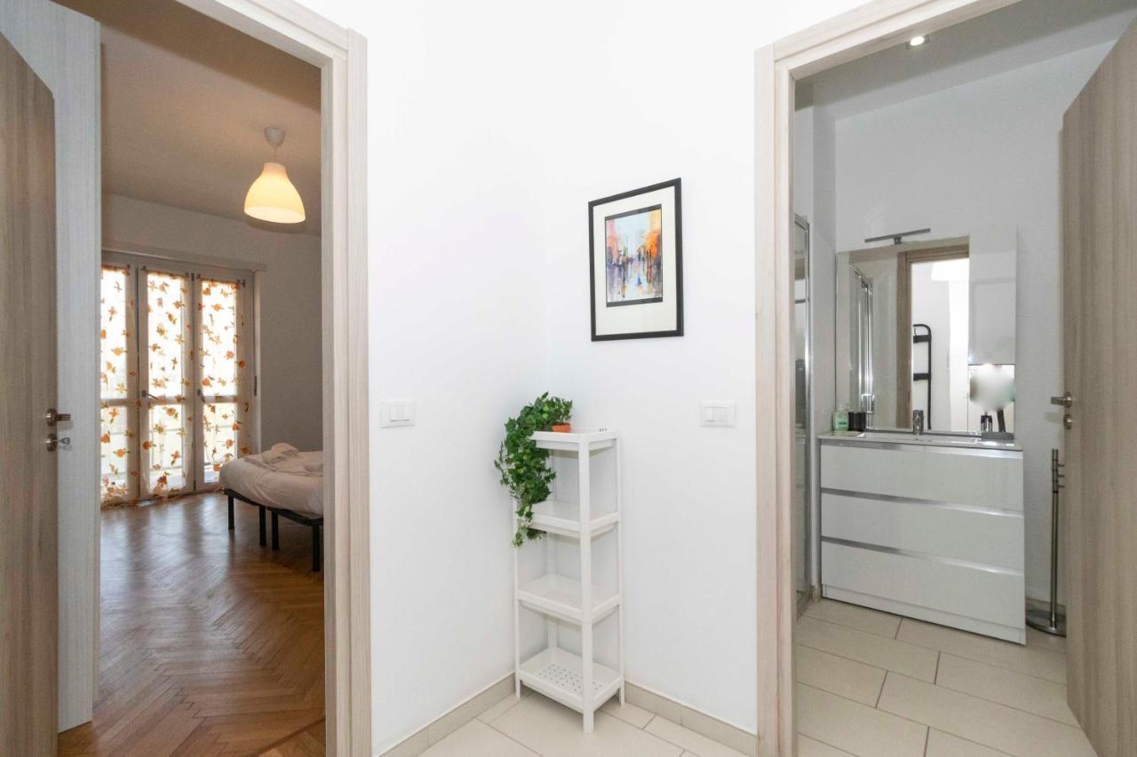 Santa Rita Cozy Apartment Turim Exterior foto