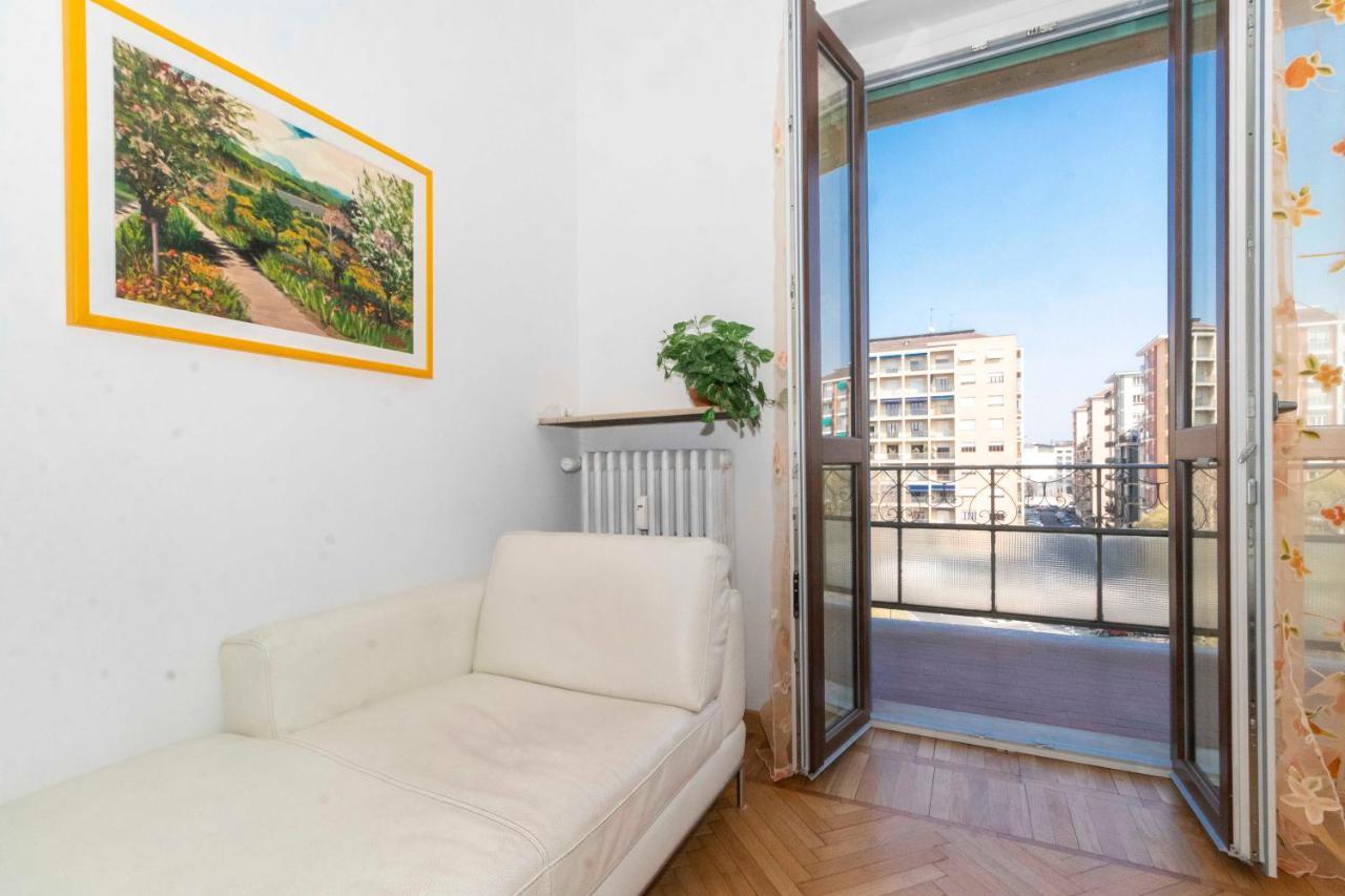 Santa Rita Cozy Apartment Turim Exterior foto